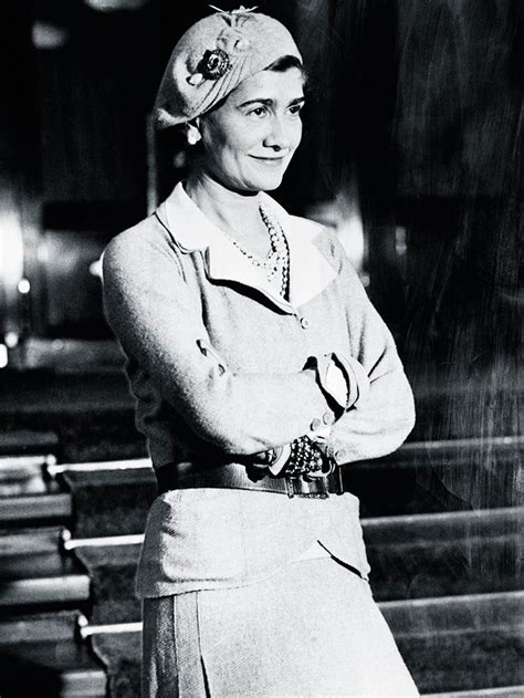 coco chanel mode 1920|coco chanel no 5.